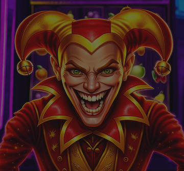 Royal Joker Hold and Win